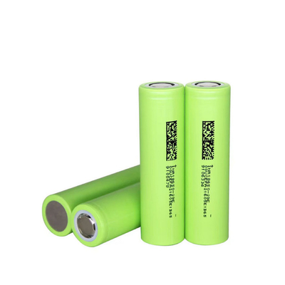 Orijinal DMEGC INR18650-29E 18650 Pil 2900mAh 3.7V Li-ion pil 1000 döngü