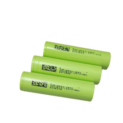Orijinal DMEGC INR18650-29E 18650 Pil 2900mAh 3.7V Li-ion pil 1000 döngü