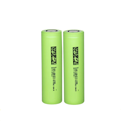 Orijinal DMEGC INR18650-29E 18650 Pil 2900mAh 3.7V Li-ion pil 1000 döngü