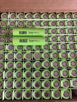 Orijinal DMEGC INR18650-29E 18650 Pil 2900mAh 3.7V Li-ion pil 1000 döngü