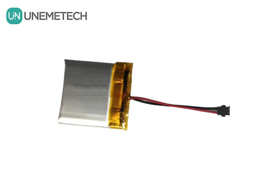 GPS izleyici için toptan şarj edilebilir Lipo pilleri 352023 3.7V 115mAh Li-ion polimer pil