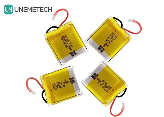 3GPS Dijital Kamera Şarj cihazı için.7V 850mAh Şarj edilebilir Polimer Lityum Pil 902730