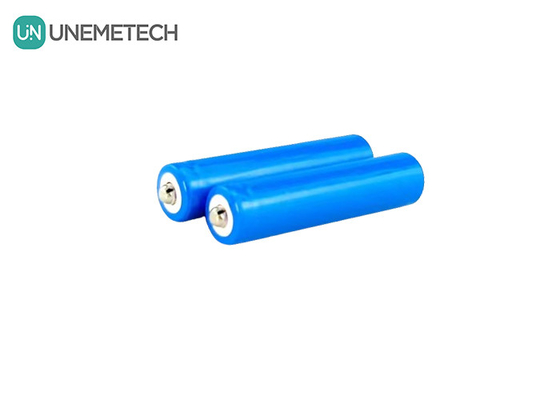 3.7V 320mAh 10440 Lityum İyon Şarj edilebilir Pil / Elektrikli Diş fırçası Pil