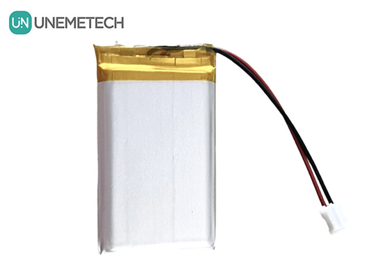 Toptan 3.7V 900mAh Şarj edilebilir Polimer Lityum İyon Pil 603048 Güzellik Aletleri için
