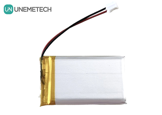 Toptan 3.7V 900mAh Şarj edilebilir Polimer Lityum İyon Pil 603048 Güzellik Aletleri için