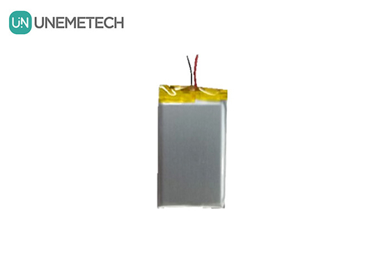 4.2V Şarj edilebilir Lityum Polimer Pil 602238 3.7V 450mAh
