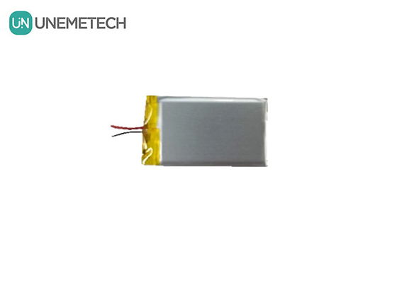 4.2V Şarj edilebilir Lityum Polimer Pil 602238 3.7V 450mAh