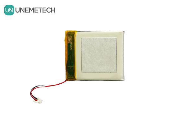 300mAh Lityum Polimer Pil 303035 Adli Voltaj 3.7 V Lipo Pil MSDS Onaylandı