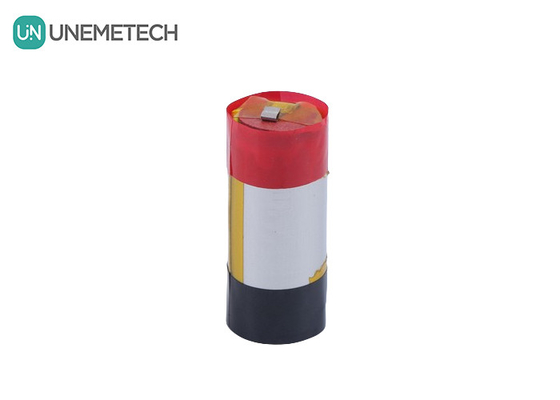 3.7V 400mah 13300 Elektronik Sigaralar için