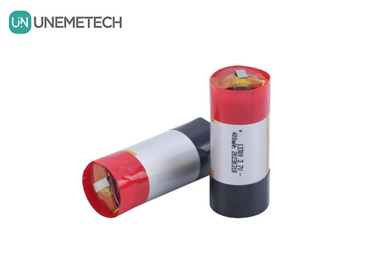 3.7V 400mah 13300 Elektronik Sigaralar için
