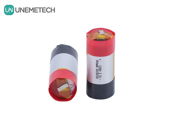3.7V 400mah 13300 Elektronik Sigaralar için