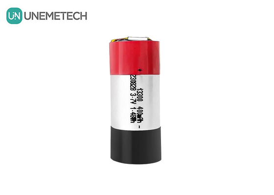 3.7V 400mah 13300 Elektronik Sigaralar için