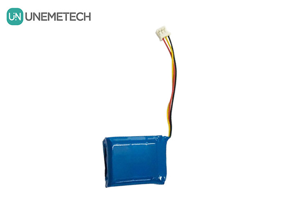 2S 7.4V Li-Polimer Pil Paketi 782632 720mAh Özel Lipo Pil Paketi