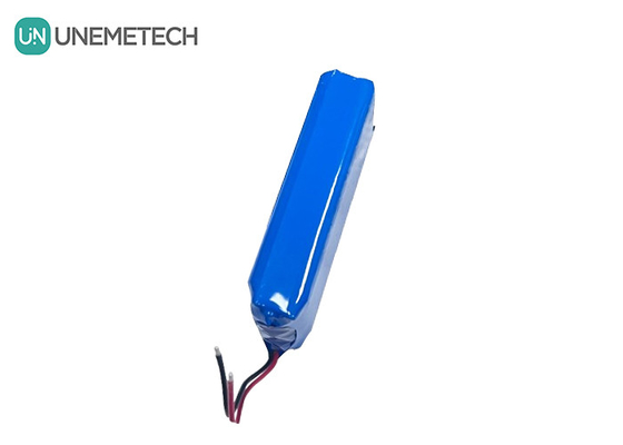 3.7V 1200mAh 773045 1S parmak izi tarayıcısı için Li-Polymer Pil