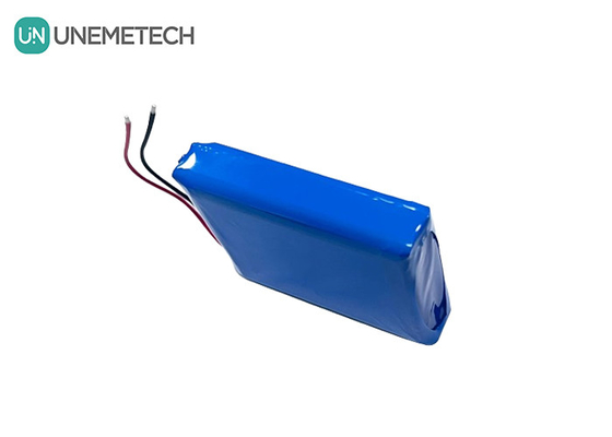 3.7V 1200mAh 773045 1S parmak izi tarayıcısı için Li-Polymer Pil