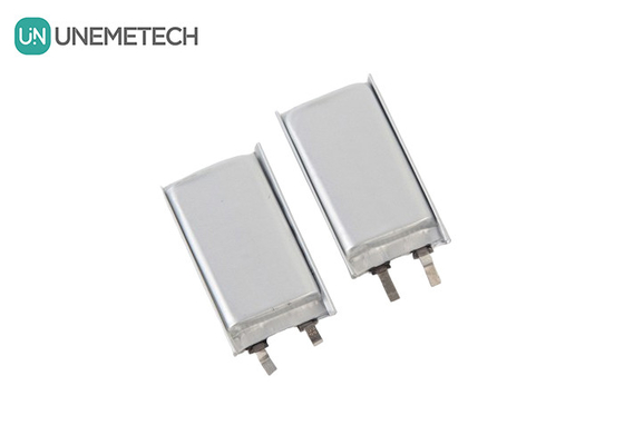 3.7V 400mAh Li Polimer Pil 602035 Lityum İyon Polimer Pil Bluetooth Hoparlörü İçin