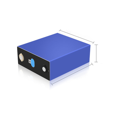 EVE LF280K 3.2V 280Ah LiFePO4 Pil Hücresi Yeni Sınıf A Prismatik LFP Hücresi