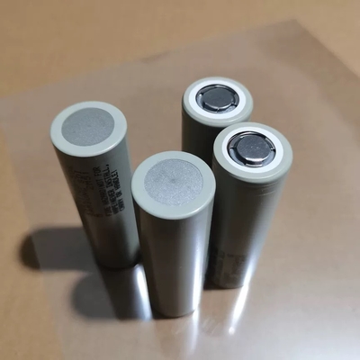 Samsung 50G 21700 5000mAh 9.8A Pil 3.63V Lityum İyon Pil Hücresi INR21700-50G