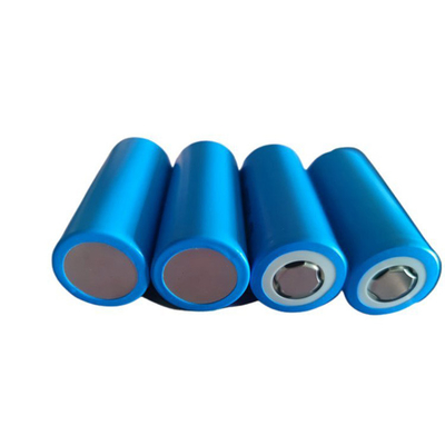 LiFePO4 26650 3.2V 4000mAh LFP Pil Hücresi Şarj edilebilir Lityum Demir Fosfat Pil