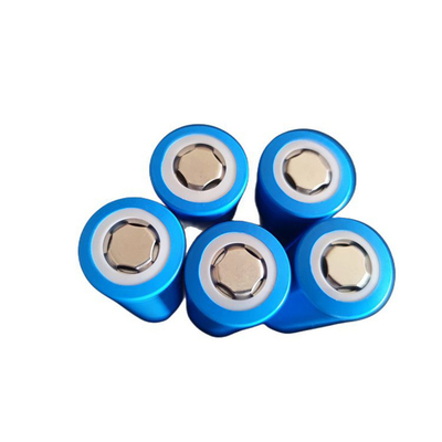 LiFePO4 26650 3.2V 4000mAh LFP Pil Hücresi Şarj edilebilir Lityum Demir Fosfat Pil