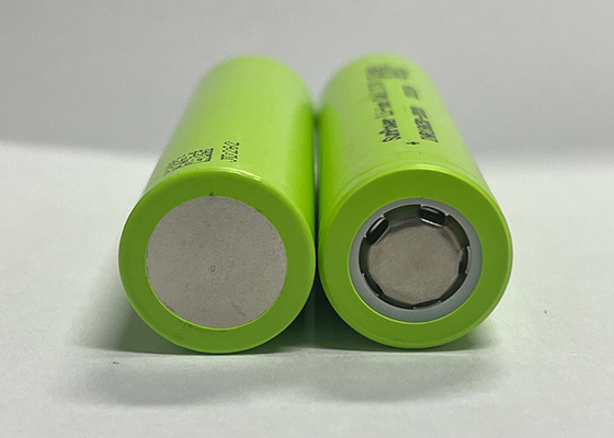 SunPower 18650 2000mAh 20A Şarj edilebilir Lityum İyon Pil Hücresi 3.7V Elektrik Aracı için Li-Ion Piller
