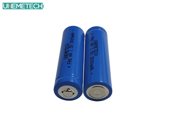 Lityum Demir Disülfür Pil Li Fes2 Piller AA FR14505 FR6 1.5V 3000mAh Enerjizer L91 Son Lityum Pillerini Değiştirmek için