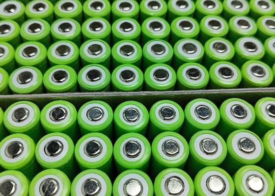 NiMH Pil AAA700mAh 1.2V 700mAh Şarj edilebilir Nikel-Metal Hidrit Pil