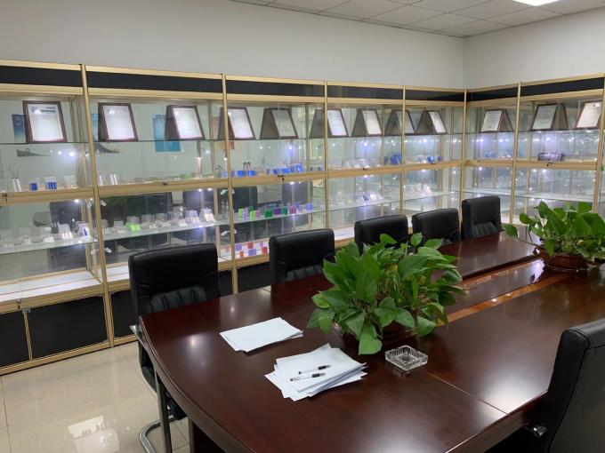 Shenzhen Uneme Technology Co.,Ltd Şirket profili