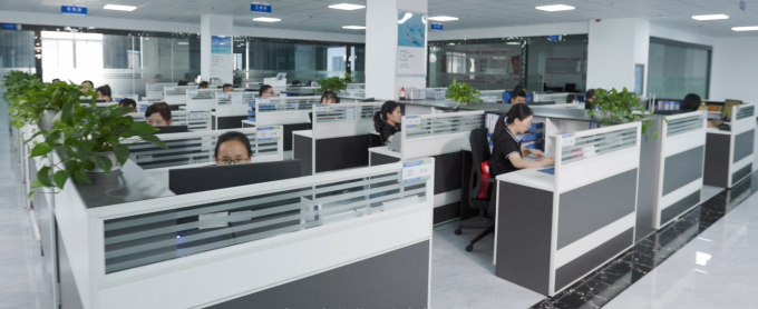 Shenzhen Uneme Technology Co.,Ltd Şirket profili